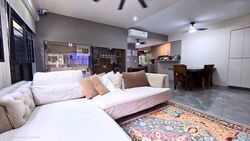 Blk 458A Fernvale Woods (Sengkang), HDB 5 Rooms #584548531